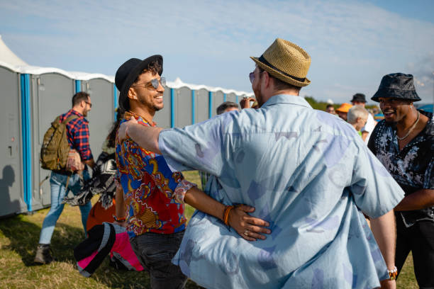 Best Long-term porta potty rental  in Bridgeview, IL