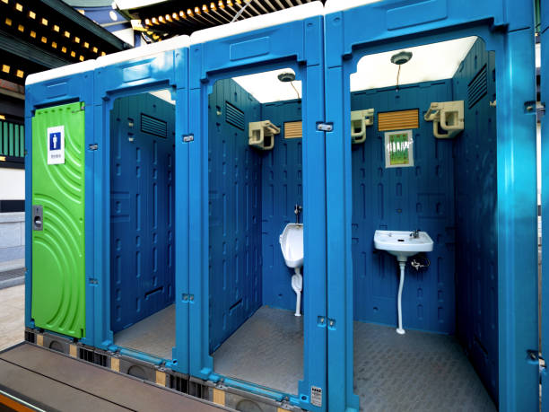 Best Affordable porta potty rental  in Bridgeview, IL