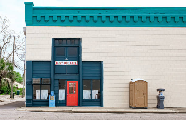 Best Luxury portable toilet rental  in Bridgeview, IL