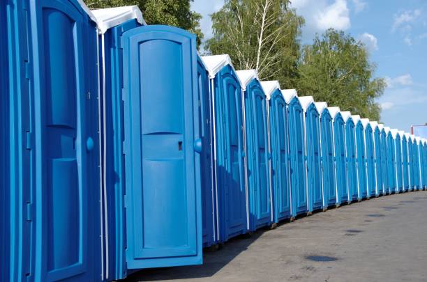 Best Portable bathroom rental  in Bridgeview, IL